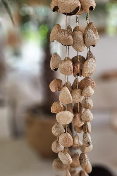 Notenshaker hanger XL