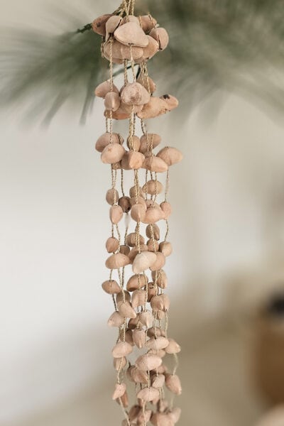 Notenshaker hanger fijn