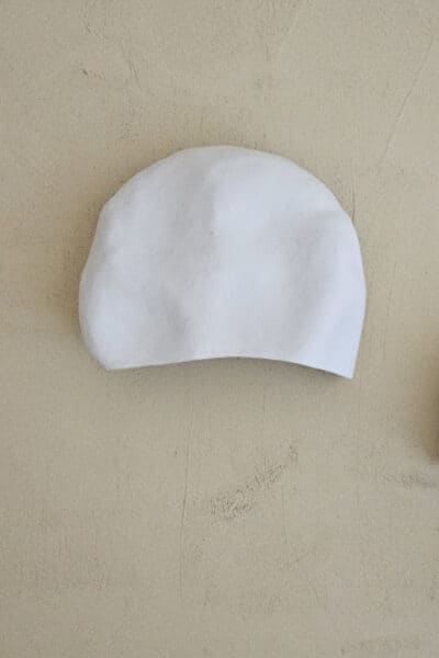 Fibercement wandlamp groot