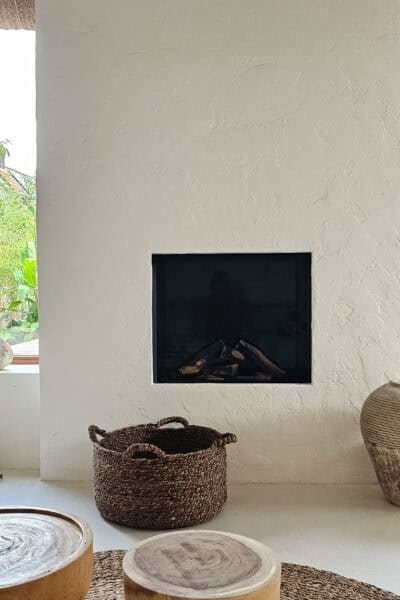 Mand grof met hengsels 50cm