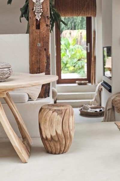 Kruk curving elegant