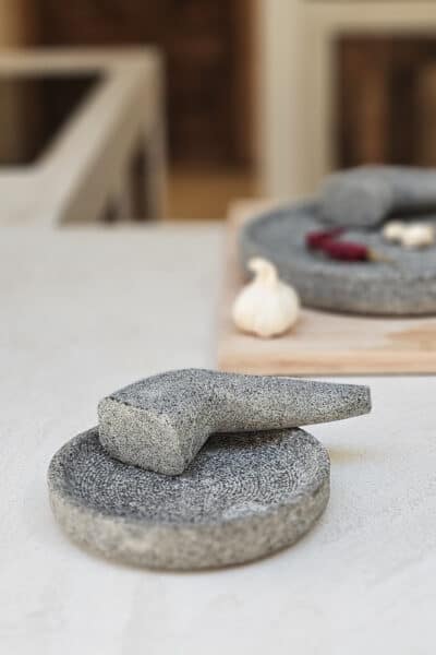 Indonesische vijzel tjobek klein