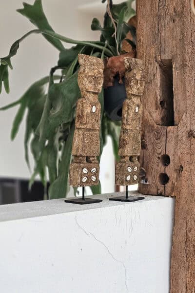 Bohemian totem dirty