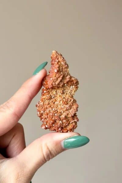 Bariet met vanadiniet | N1