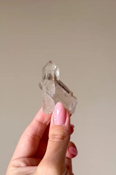 Chloriet fantoom kwarts punt | F10