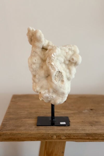 Calciet op statief | S4