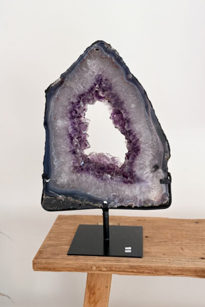 Amethist portal | F5