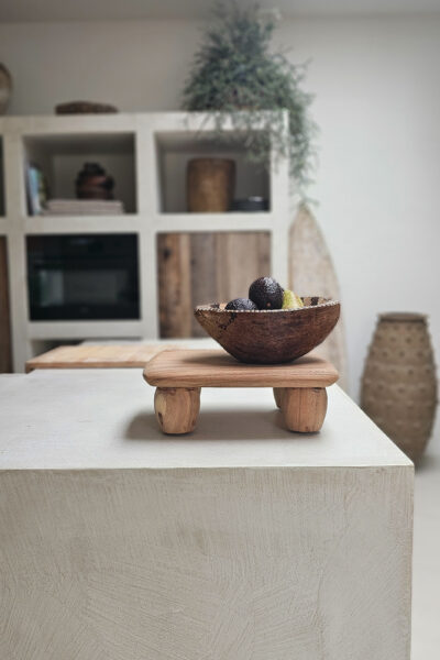 Japandi tafel mini