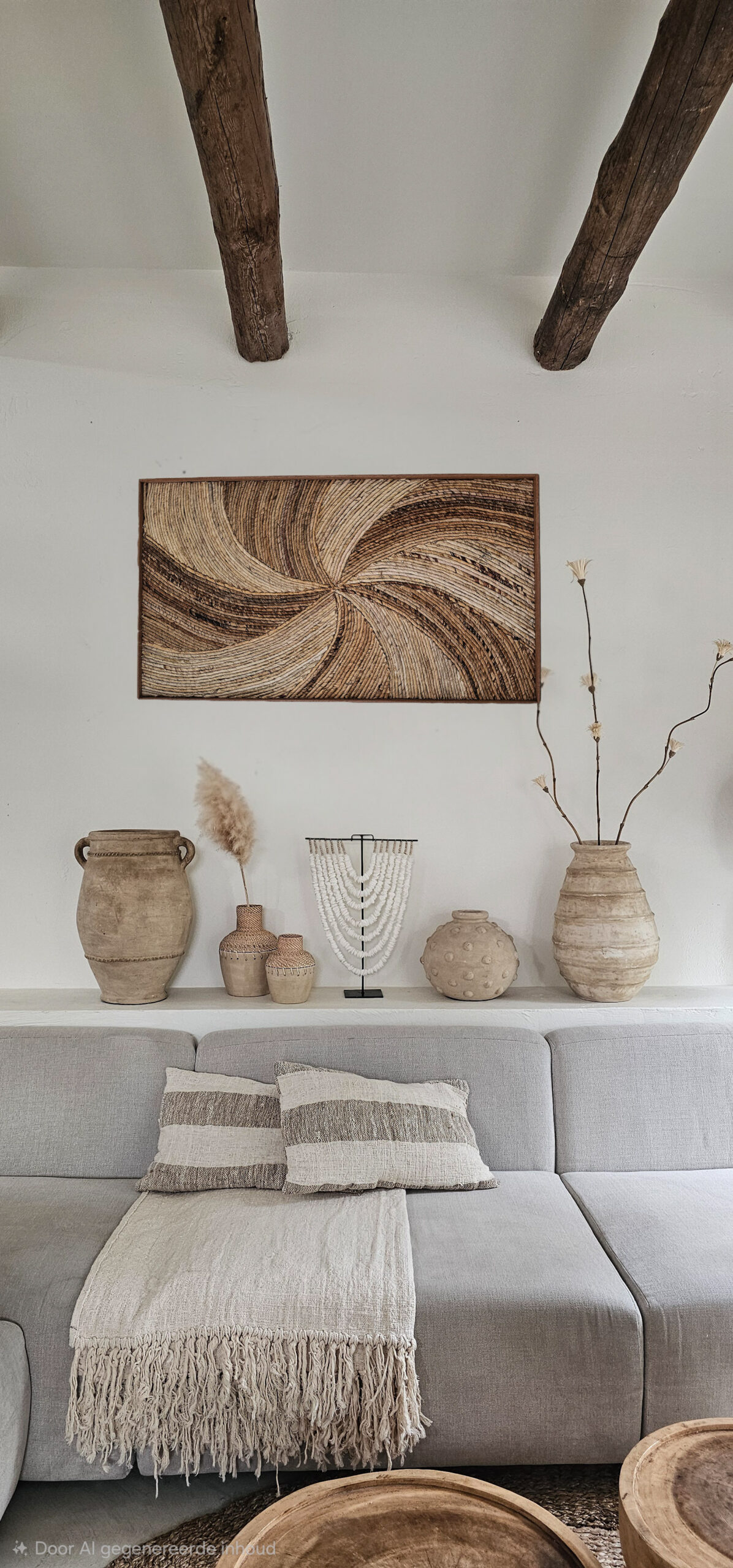 Walldeco sunlight - Afbeelding 2